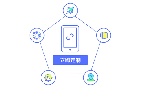 微(wēi)信小程序(xù)开发公司 微信小程序开发公司